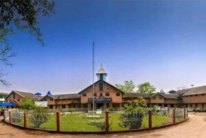 Assam Medical College, Dibrugarh