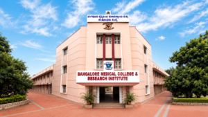 Banglore Medical College & Research Institute, Banglore
