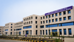 All India Institute of Medical Sciences, Bhopal