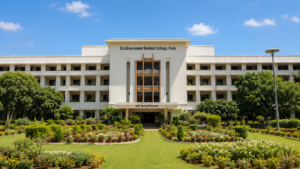 B.J.Government Medical College, Pune
