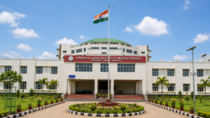 Jawaharlal Nehru Institute of Medical Sciences, Porompet, Imphal