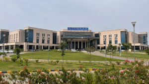 AIIMS Deoghar