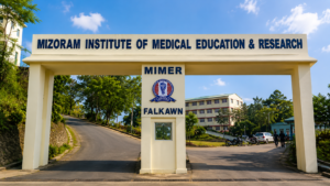 Mizoram Institute of Medical Education and Research