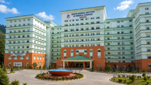 Sikkim Manipal Institute of Medical Sciences, Gangtok