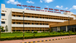 aiims madurai