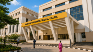 Agartala Government Medical College, Agartala