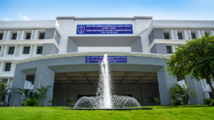 Indira Gandhi Medical College & Research Institute