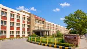 BRD Medical College, Gorakhpur
