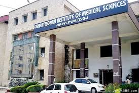 Chhattisgarh Institute of Medical Sciences, Bilaspur