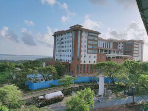 Goa Medical College, Panaji